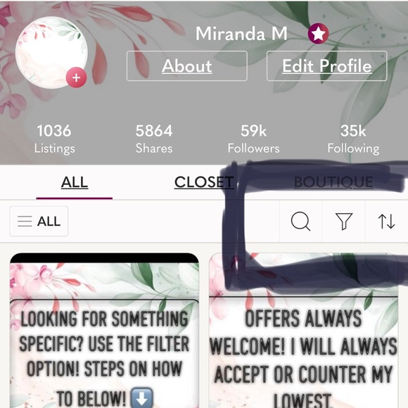 Don’t want to look through every listing? Looking for something specific? - Picture 2 of 3